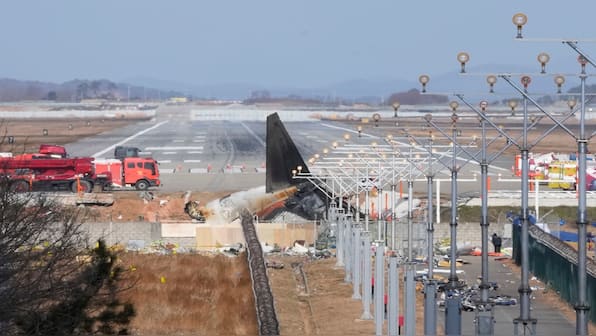 South Korea to rebuild aviation safety system from scratch after two major incidents