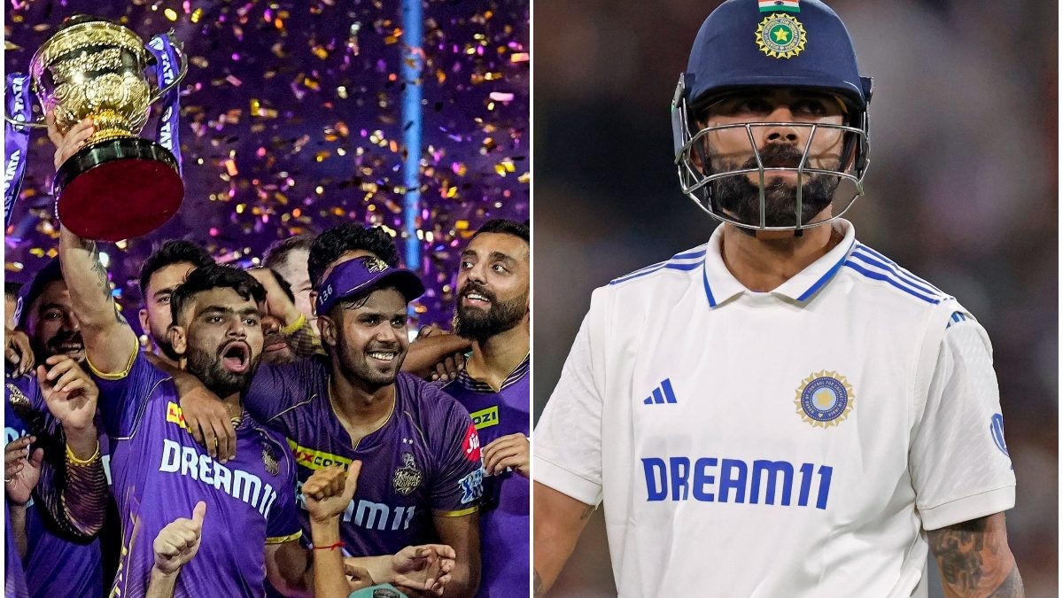 Google Year in Search 2024: IPL tops most-searched sports events in India, Virat Kohli missing from top people list