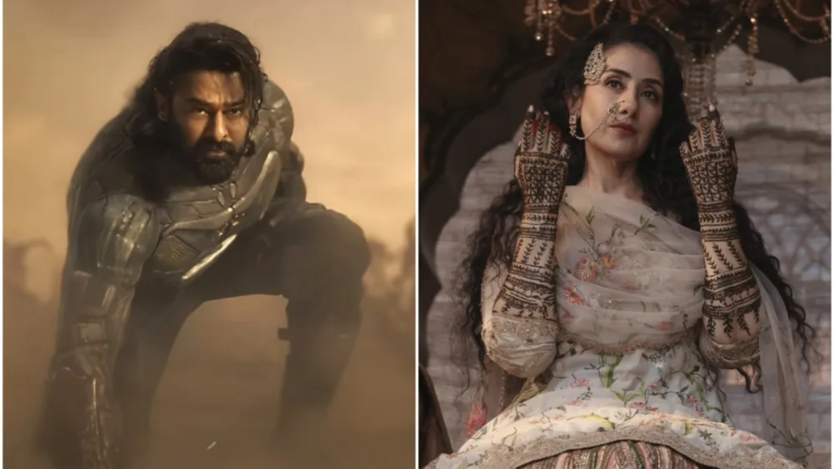 Netflix and Sanjay Leela Bhansali's 'Heeramandi' most successful web-show of 2024, Prabhas' 'Kalki 2898 AD' most popular Indian film Netflix and Sanjay Leela Bhansali's 'Heeramandi' most successful web-show of 2024, Prabhas' 'Kalki 2898 AD' most popular Indian film