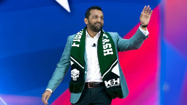 What are Kash Patel’s plans to reshape the FBI?