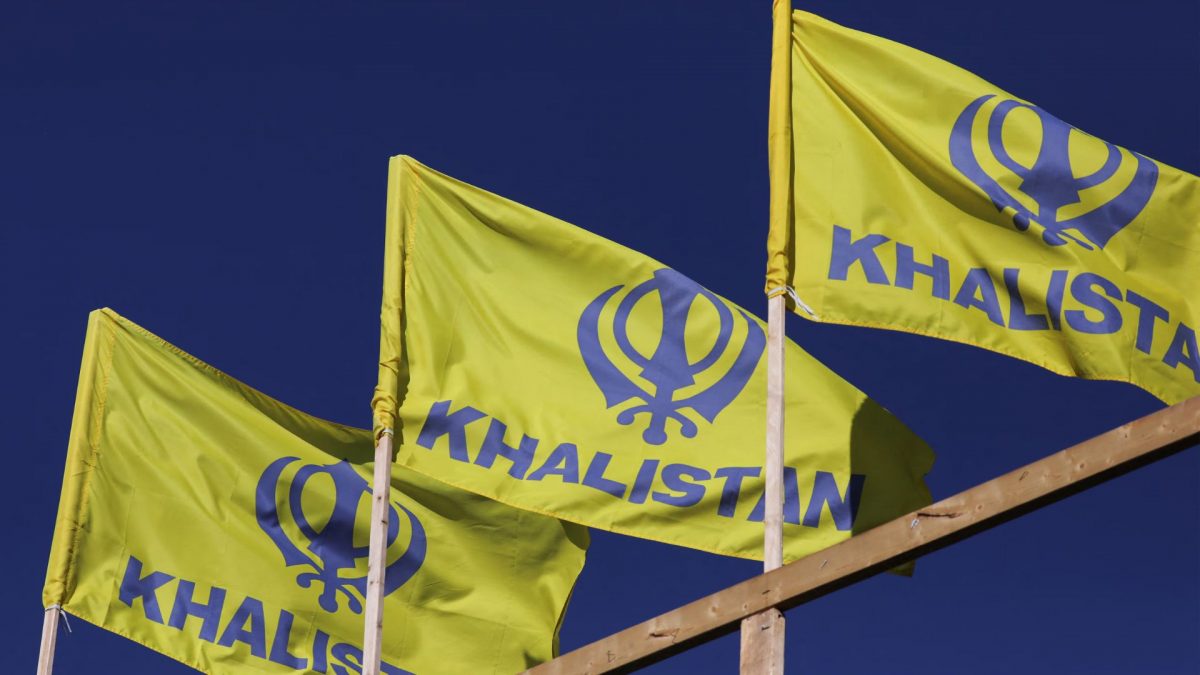 The Canadian government will have to show its seriousness by taking firm action against Khalistani and anti-India entities if it wants a strong bilateral relationship. Image: Reuters The Canadian government will have to show its seriousness by taking firm action against Khalistani and anti-India entities if it wants a strong bilateral relationship. Image: Reuters