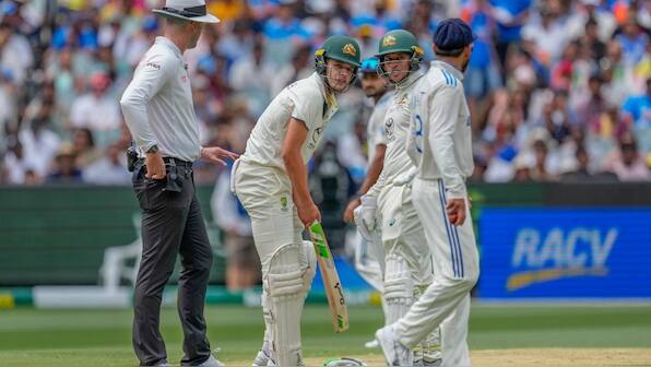 IND vs AUS: Will Virat Kohli be sanctioned after heated altercation with Sam Konstas during Boxing Day Test?