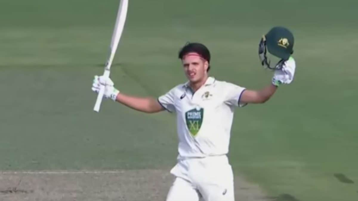 Sam Konstas: Meet The 19-year-old Australia Batter Set To Make Debut In ...