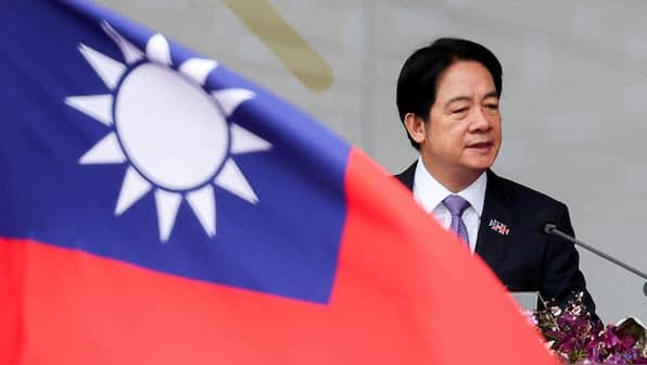 ‘China a foreign hostile force’: Taiwan President Lai moves to restore military trials