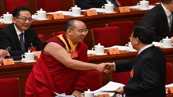 China’s Panchen Lama and Xi’s sinister plan to tamper with Dalai Lama’s succession