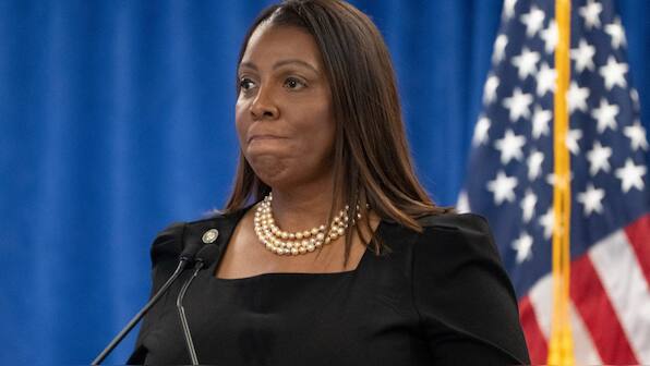 Won't drop case against Donald Trump, says New York prosecutor