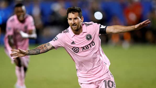 Club World Cup 2025: Why Messi's Inter Miami, not MLS Cup champions LA Galaxy, was chosen for the tournament