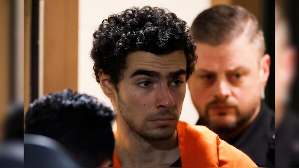 UnitedHealthcare CEO Brian Thompson murder: How suspect Luigi Mangione has  become 'internet hero' – Firstpost