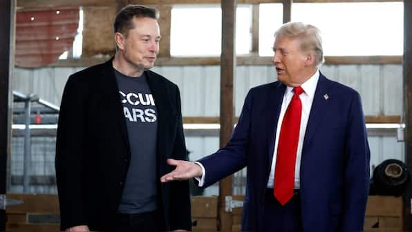 MAGA-supporters allege Elon Musk's X is deleting their verification badges over H-1B visa fiasco