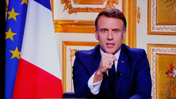 Why is France set to get its fourth PM in 12 months?