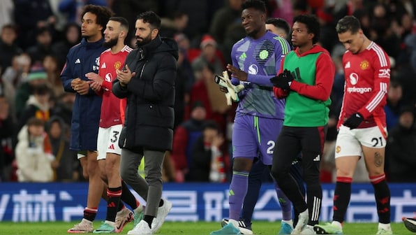 Premier League: Manchester United's dismal run continues with loss to Newcastle; Ipswich stun Chelsea