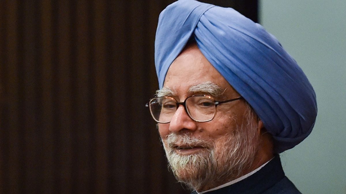 Former PM Manmohan Singh to be cremated on Dec 28, funeral procession to begin from AICC HQ