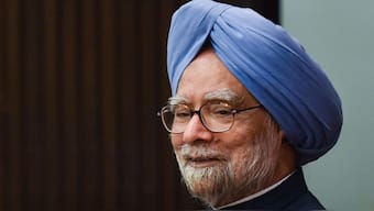 Dr Manmohan Singh, India's former PM, passed away on December 26 at the age of 92. PTI