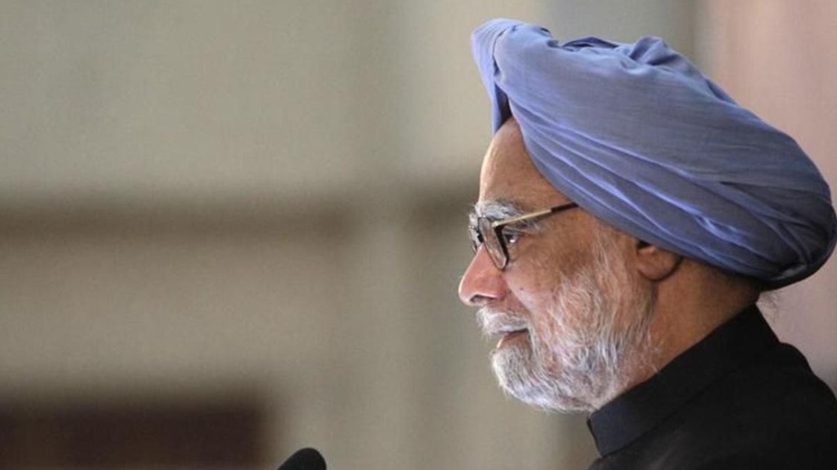 Former Prime Minister of India, Manmohan Singh, passed away at the age of 92. Reuters Former Prime Minister of India, Manmohan Singh, passed away at the age of 92. Reuters