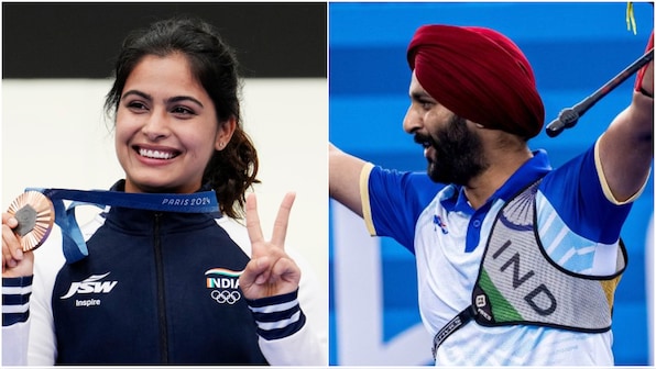Explained: How athletes are selected for Khel Ratna Award amid Manu Bhaker and Harvinder Singh’s criticism