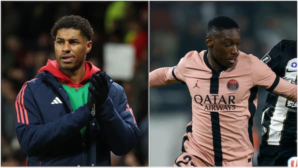 January Transfer Window: Marcus Rashford, Randal Kolo Muani and other players likely to dominate headlines