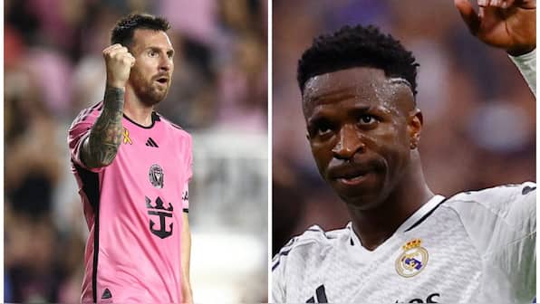 FIFA The Best Men's Player of the Year award: From Messi to Vinicius Jr., full list of winners from 1991 to 2024