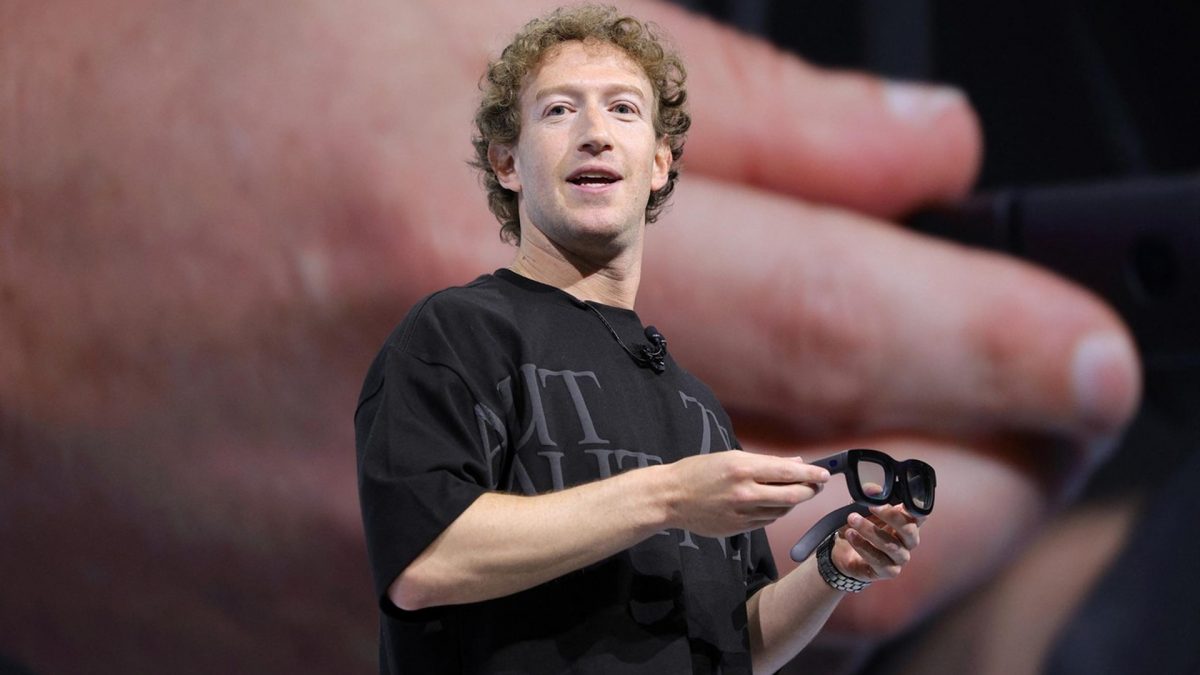 Meta gives $1 million to Trump's inauguration, Mark Zuckerberg personally gifts him Meta Ray-Bans Meta gives $1 million to Trump's inauguration, Mark Zuckerberg personally gifts him Meta Ray-Bans