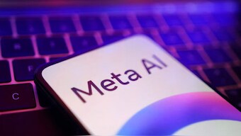 Meta’s interest in nuclear power reflects the increasing energy demands of AI technologies, which require vast data centres to operate efficiently. Image Credit: AFP