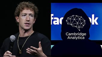 Australia’s privacy regulator took Meta to court in 2020, accusing the tech giant of failing to safeguard users’ personal information. The case dragged on for years, with a significant victory for the OAIC in March 2023 when Australia’s High Court rejected Meta’s appeal attempt. Image Credit: AFP, Reuters