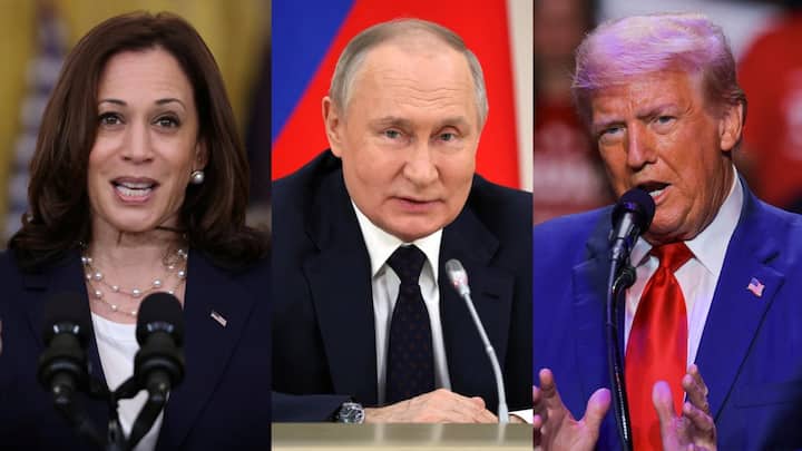 Meta took down over 20 covert influence operations in 2024, claims Russia biggest perpetrator Meta took down over 20 covert influence operations in 2024, claims Russia biggest perpetrator