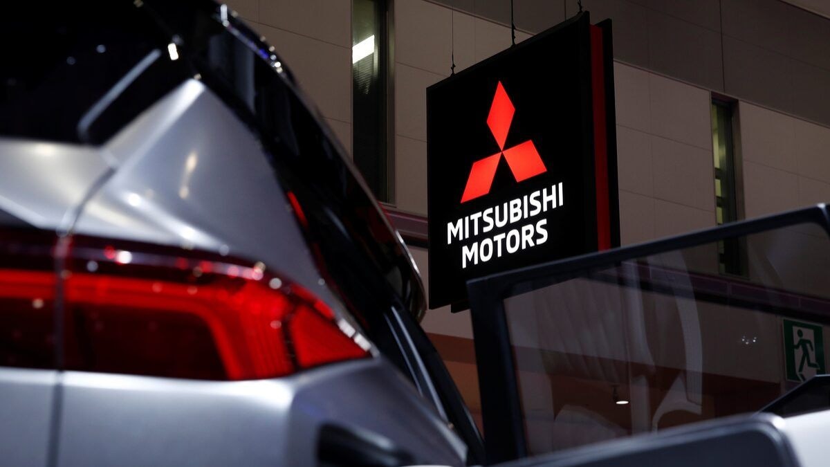 Here's how a China-based copper trader led to losses worth $92 mn for Mitsubishi Motors