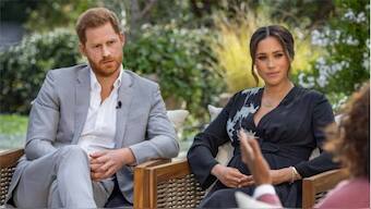 Amid Harry & Meghan’s divorce rumours, Hollywood power players reject Markle’s personal calls