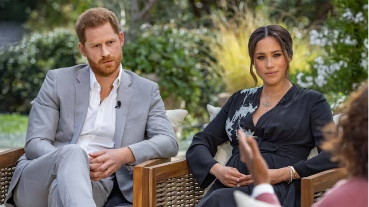 Will Harry, Meghan’s latest series about polo be the 'final nail in the coffin' for Netflix deal?