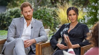 Will Harry & Meghan’s latest series about polo be the "final nail in the coffin" for their Netflix deal? 