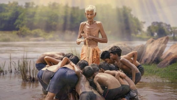 Nanda Master'nka Chatasali review: Pranab Aich's hybrid documentary on Indian Centenarian Free Educationist Nanda Prusty is heartfelt & inspiring