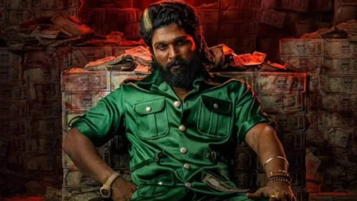 Pushpa 2 box office: Allu Arjun starrer set to become 7th highest grosser of 2024 in 2 days flat after Stree 2, Kalki 2898 AD, Bhool Bhulaiyaa 3 & Singham Again