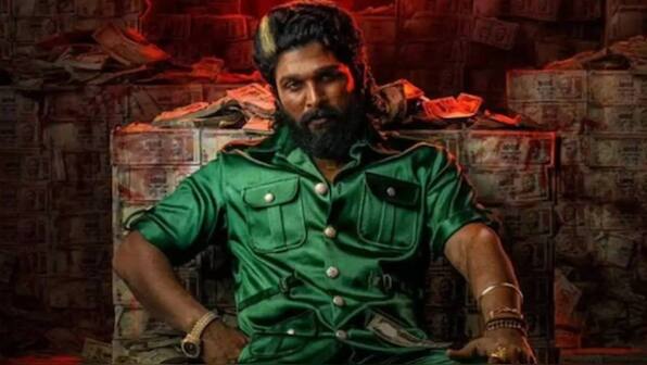 Pushpa 2 worldwide box office: Allu Arjun starrer beats RRR, Baahubali 2, KGF 2, Pathaan & Jawan to become the fastest entrant to Rs 1000 crore club