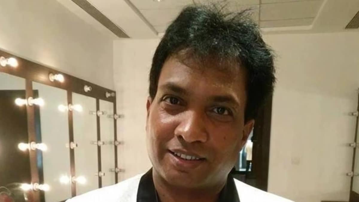 No laughing matter Comedian Sunil Pal reported 'missing' contacts family hours later