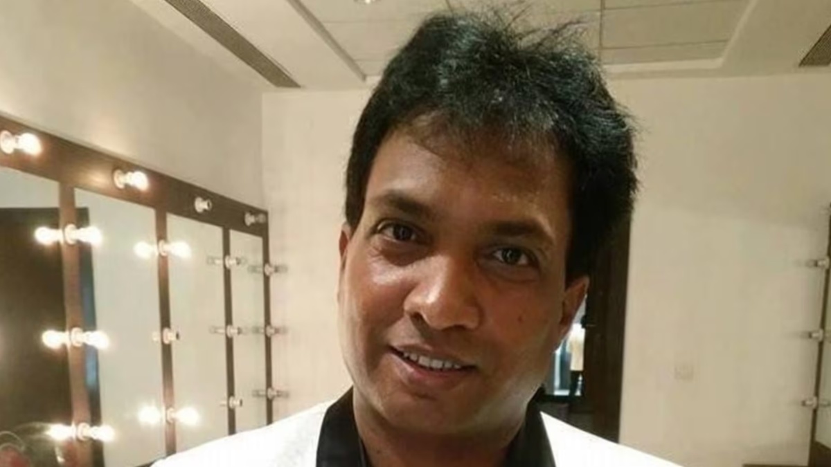No laughing matter Comedian Sunil Pal reported 'missing' contacts family hours later No laughing matter Comedian Sunil Pal reported 'missing' contacts family hours later