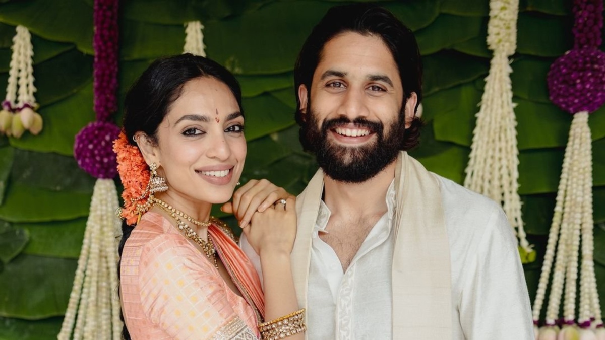 From Chiranjeevi to PV Sindhu, Here's a list of guests who will be attending the Naga Chaitanya and Sobhita Dhulipala’s wedding From Chiranjeevi to PV Sindhu, Here's a list of guests who will be attending the Naga Chaitanya and Sobhita Dhulipala’s wedding