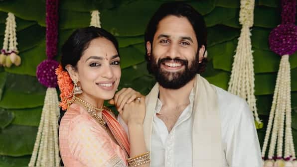 From Chiranjeevi to PV Sindhu, Here's a list of guests who will be attending the Naga Chaitanya and Sobhita Dhulipala’s wedding