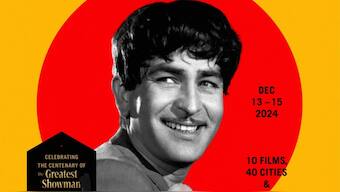 Raj Kapoor’s Timeless Magic: A century later, the show goes on