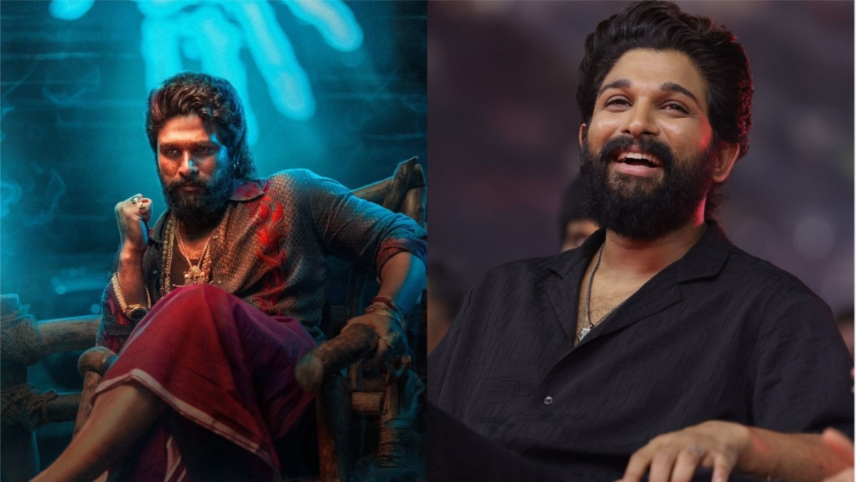 Pushpa 2: 5 reasons why Allu Arjun starrer is set to become the biggest release of all-time Pushpa 2: 5 reasons why Allu Arjun starrer is set to become the biggest release of all-time