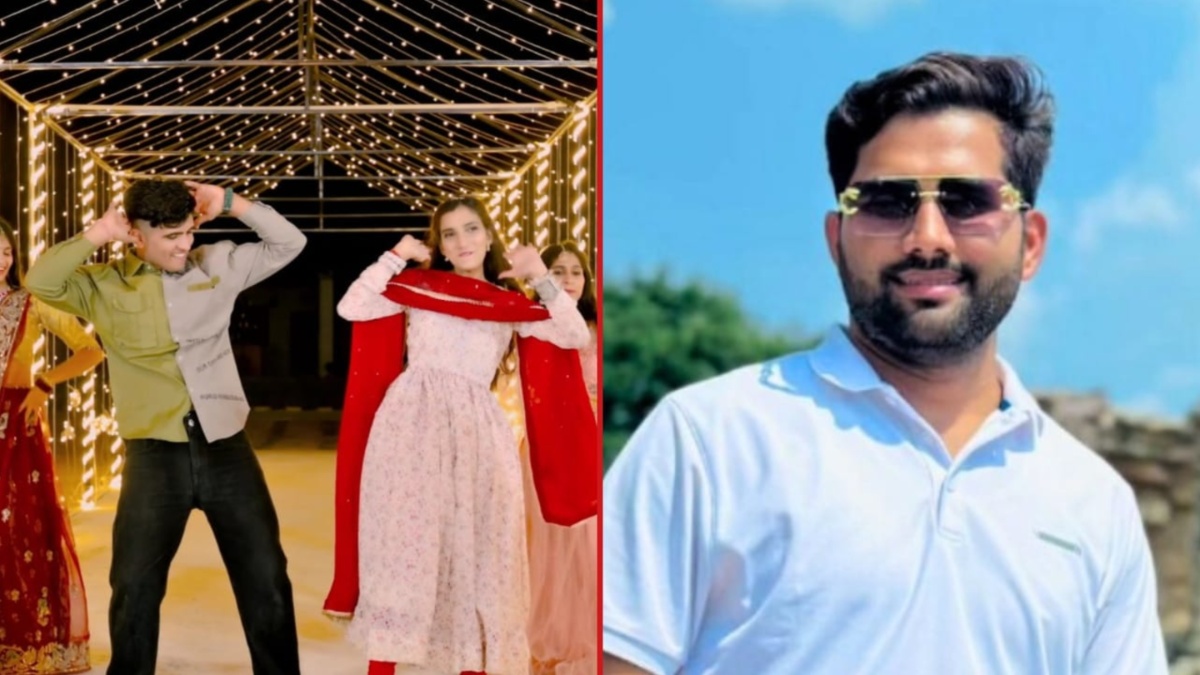 From folk to fame: Ajeet Bainsla's 'Tum Badal Gaye Raja' sets YouTube on fire From folk to fame: Ajeet Bainsla's 'Tum Badal Gaye Raja' sets YouTube on fire