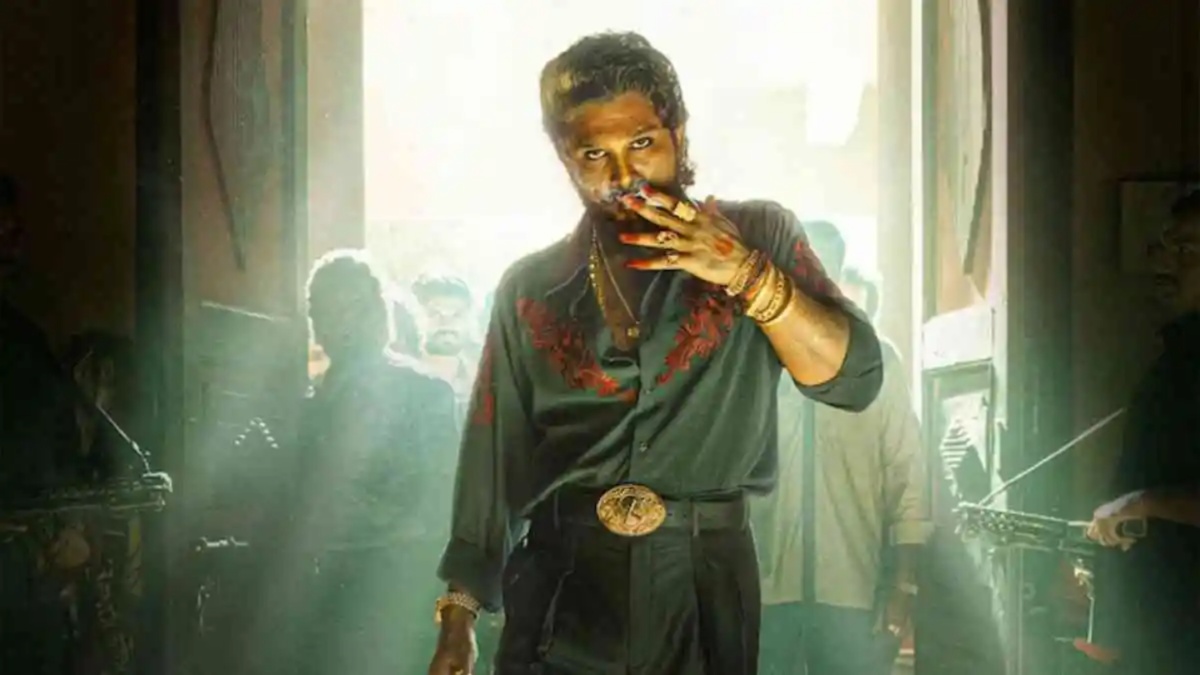 Decoding how Allu Arjun-Sukumar's Pushpa 2: The Rule became a phenomenon crossing Rs 1400 crore mark in just 2 weeks Decoding how Allu Arjun-Sukumar's Pushpa 2: The Rule became a phenomenon crossing Rs 1400 crore mark in just 2 weeks