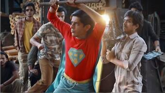 Firstpost At Red Sea Film Festival: Exclusive! Adarsh Gourav on Superboys of Malegaon: 'I think anybody sitting at any corner of the world will also...'