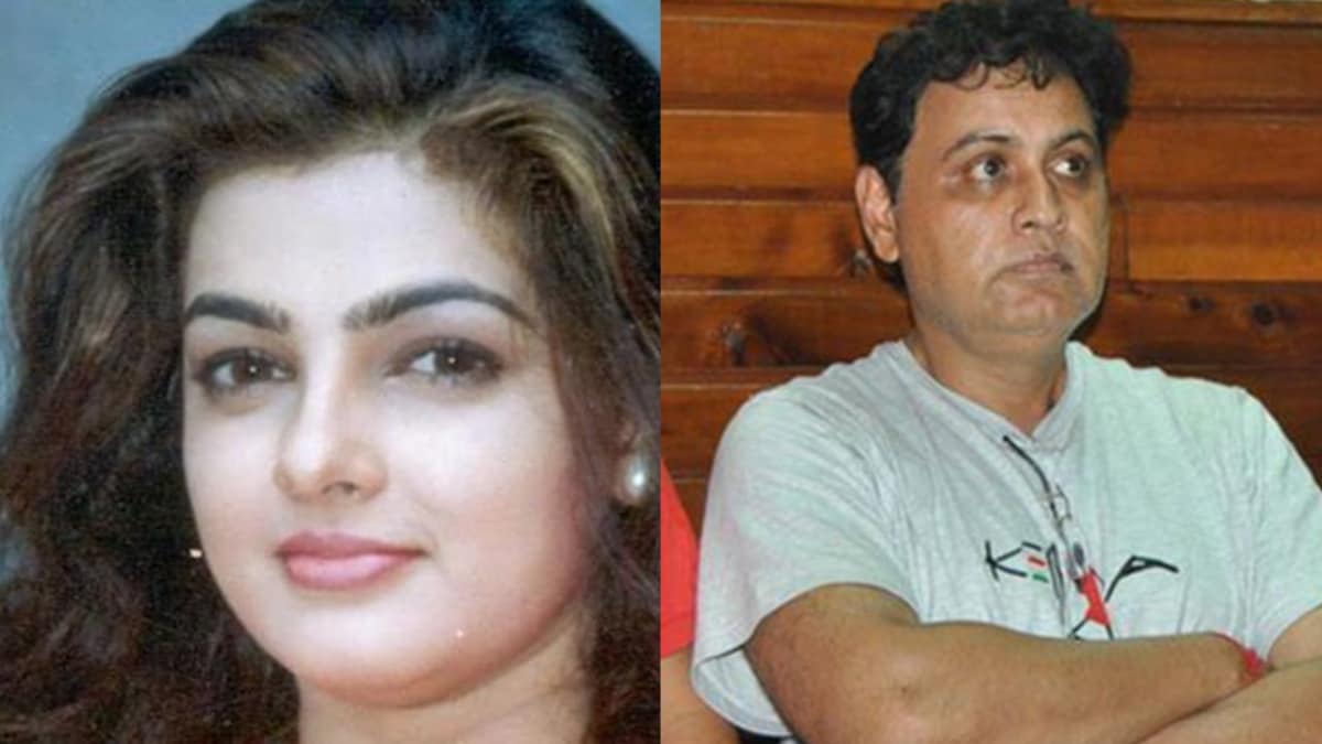 Shah Rukh Khan & Salman Khan's Karan Arjun costar Mamta Kulkarni reveals she is 'not married to Vicky Goswami: 'He and I have had a relationship but...'