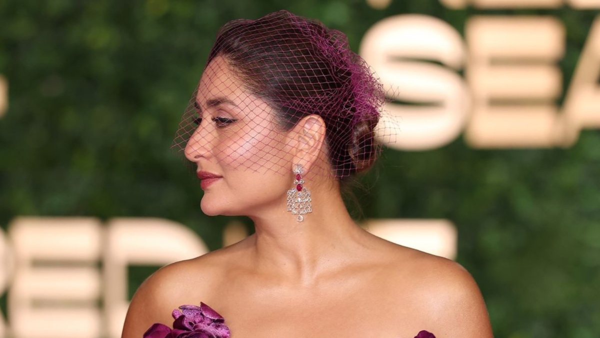 Firstpost At Red Sea Film Festival: Exclusive! Kareena Kapoor on cinema changing: 'I think it's a great time for women in...' Firstpost At Red Sea Film Festival: Exclusive! Kareena Kapoor on cinema changing: 'I think it's a great time for women in...'