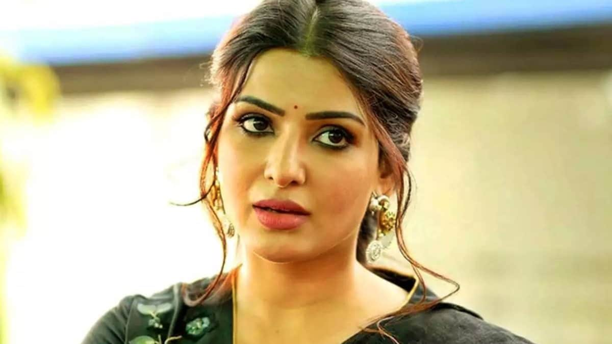 Samantha Ruth Prabhu's 'Citadel: Honey Bunny' earns prestigious nomination at the 30th Annual Critics Awards