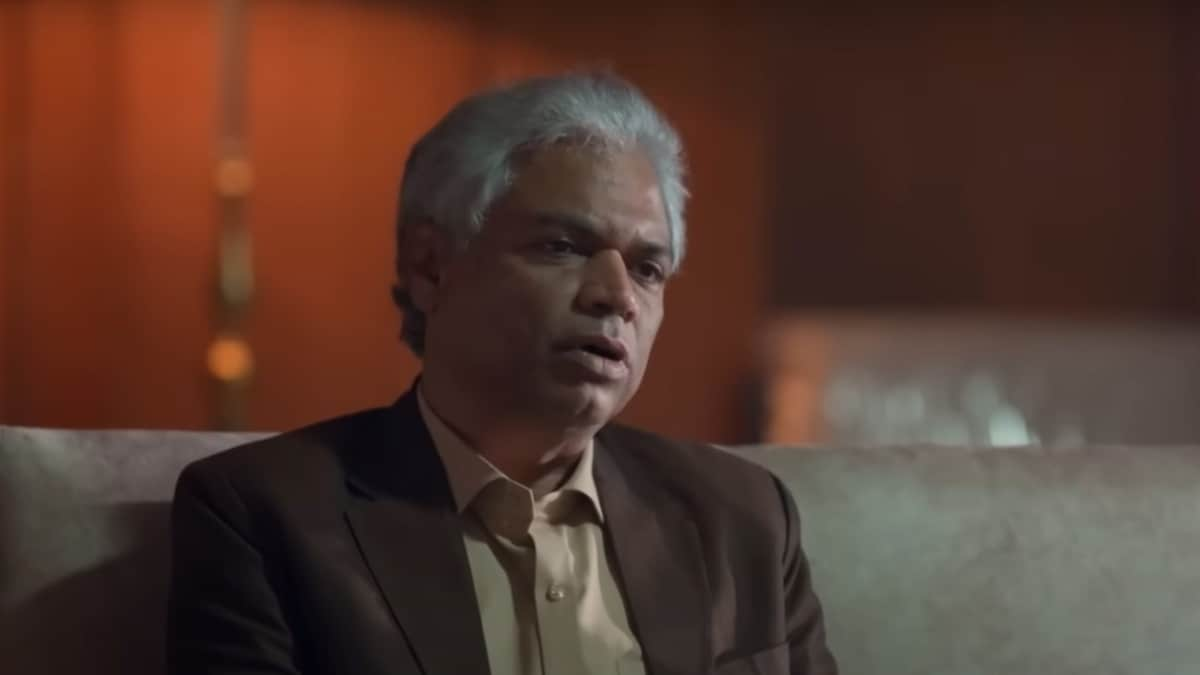 NCR: Nithari Crime Report review: Prakash Belawadi, Amit Kaushik, Abigail Pande revisit real-life horror with intense performances