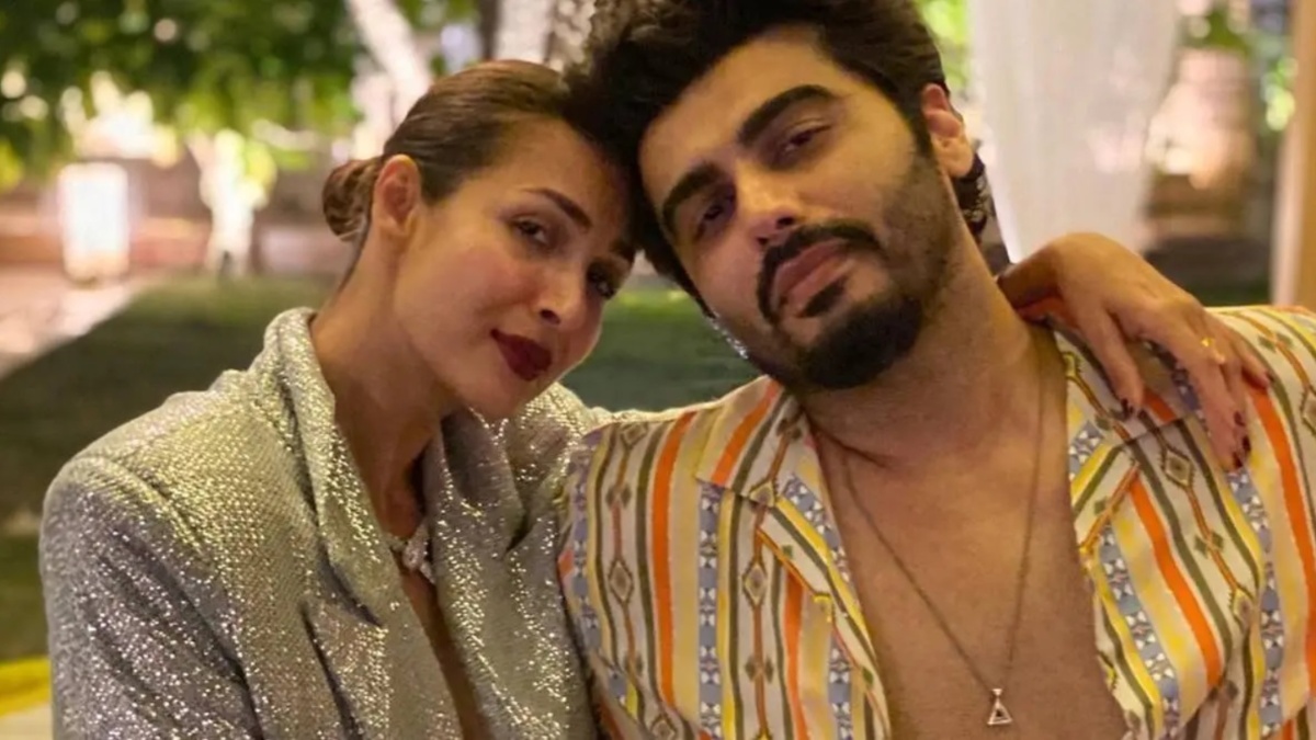 Malaika Arora finally breaks silence on ex-boyfriend Arjun Kapoor’s ‘I’m single’ remark: 'I will never choose a...' Malaika Arora finally breaks silence on ex-boyfriend Arjun Kapoor’s ‘I’m single’ remark: 'I will never choose a...'