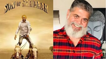 Son of Sardaar 2: What to Expect from the Ajay Devgn starrer sequel under the direction of Vijay Kumar Arora