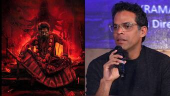 Vikramaditya Motwane slams Allu Arjun starrer Pushpa 2 for dominating screens over All We Imagine As Light: 'We will throw her film out, not let it breathe or...'