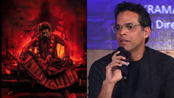 Vikramaditya Motwane slams Allu Arjun starrer Pushpa 2 for dominating screens over All We Imagine As Light: 'We will throw her film out, not let it breathe or...'