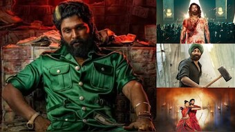 Pushpa 2 box office: Allu Arjun starrer beats Ranbir Kapoor's Animal & Prabhas' Baahubali 2 achieve THIS rare feat